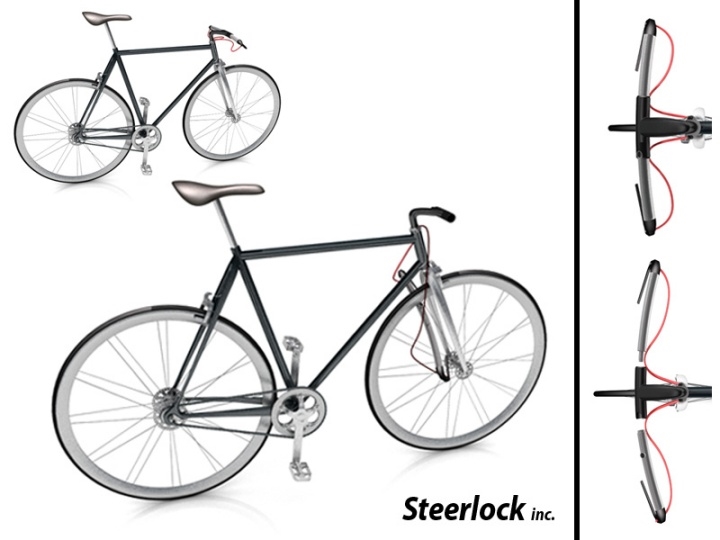 Bicycle design，Display Board，design sketch，
