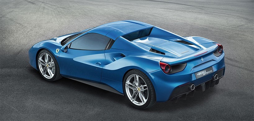 Ferrari，comfortable，fashion，vehicle，environment protection，