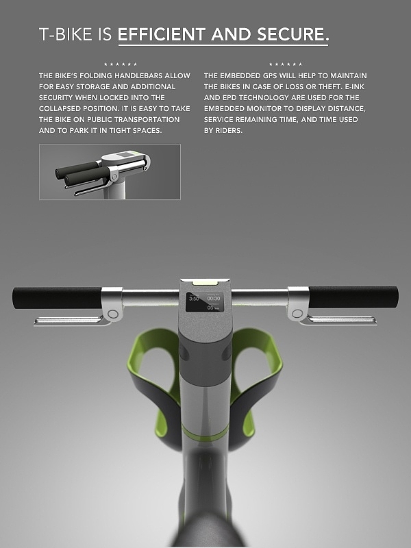 Bicycle design，Display Board，design sketch，