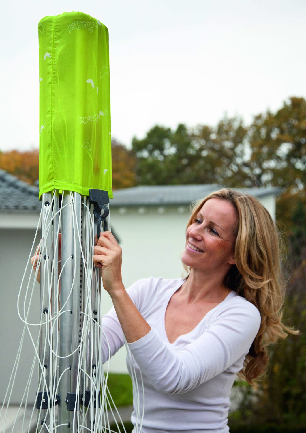 Clothes hanger，Rotary，dry，industrial design，product design，