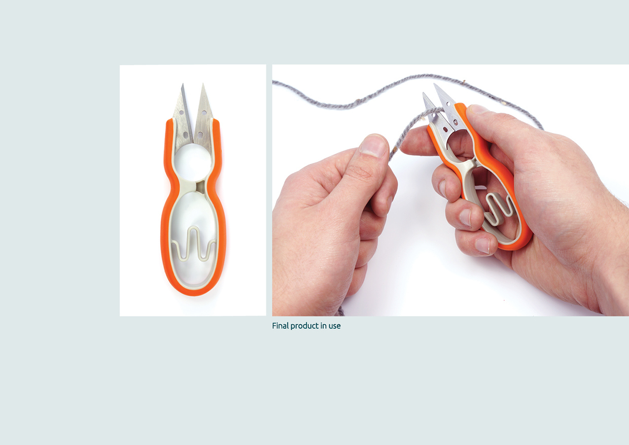 scissors，orange，engineering，industrial design，product design，