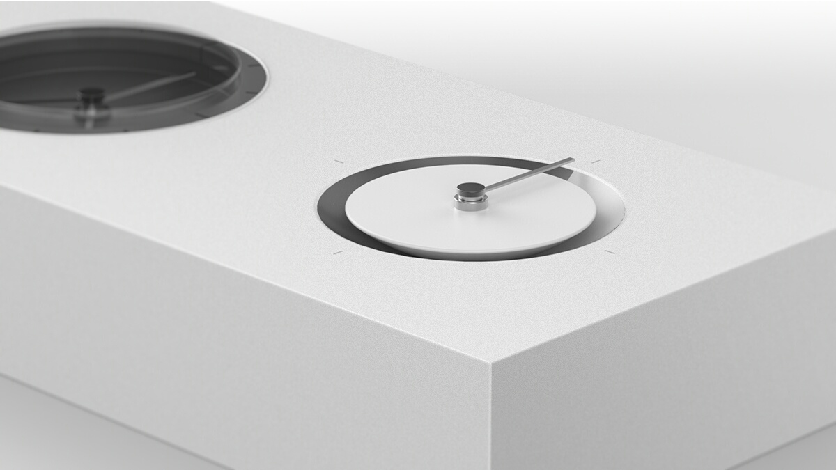 black and white，intelligence，Simplicity，Clock，Home，