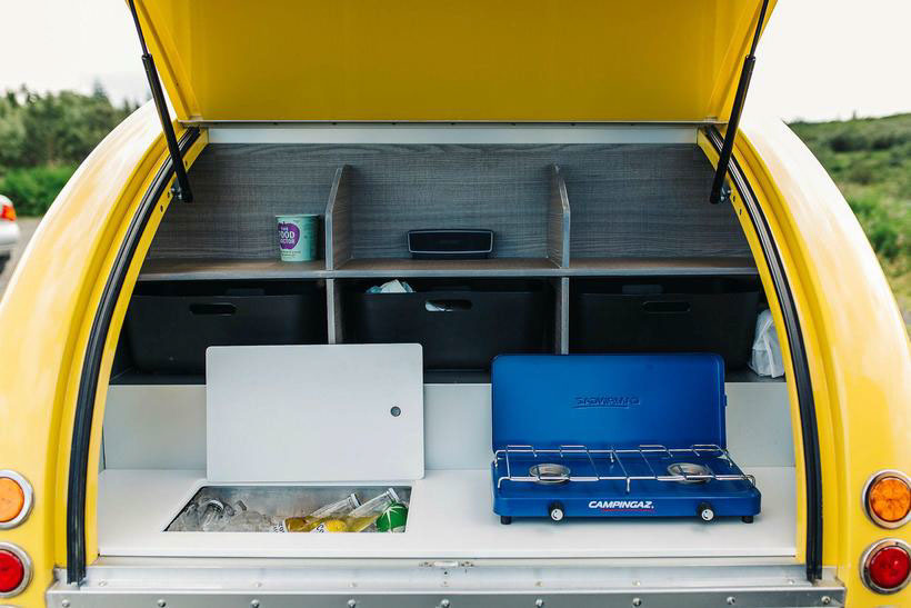 outdoors，camp，convenient，automobile，Touring car，