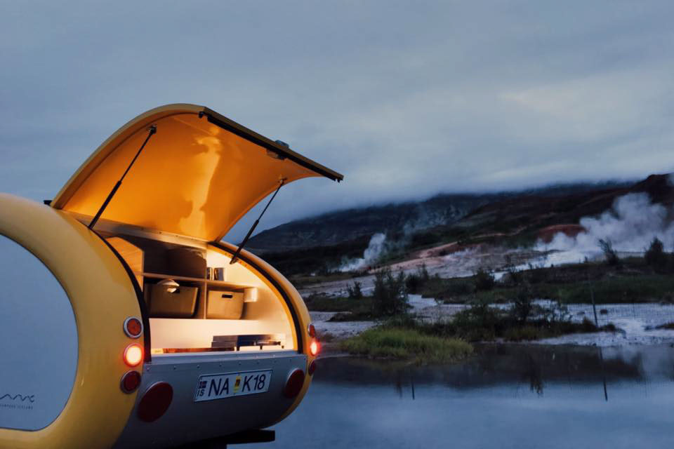 outdoors，camp，convenient，automobile，Touring car，