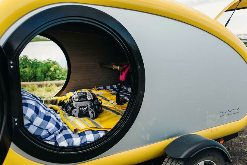 outdoors，camp，convenient，automobile，Touring car，