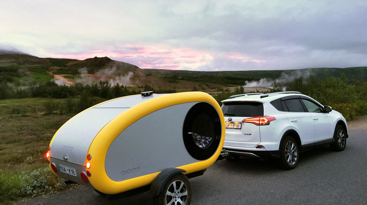 outdoors，camp，convenient，automobile，Touring car，