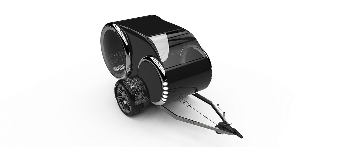 Concept Car，future，science and technology，industrial design，intelligence，