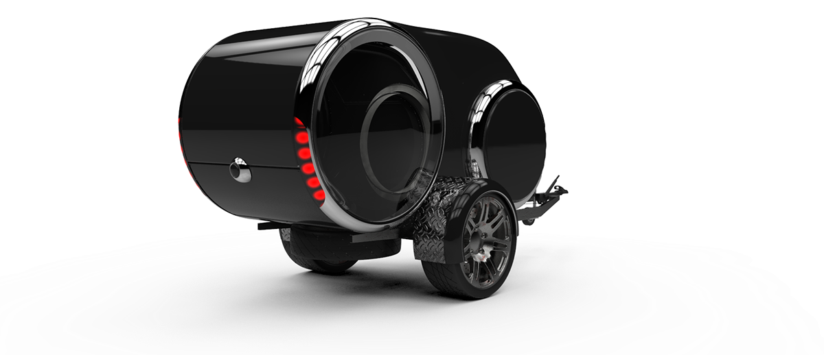 Concept Car，future，science and technology，industrial design，intelligence，