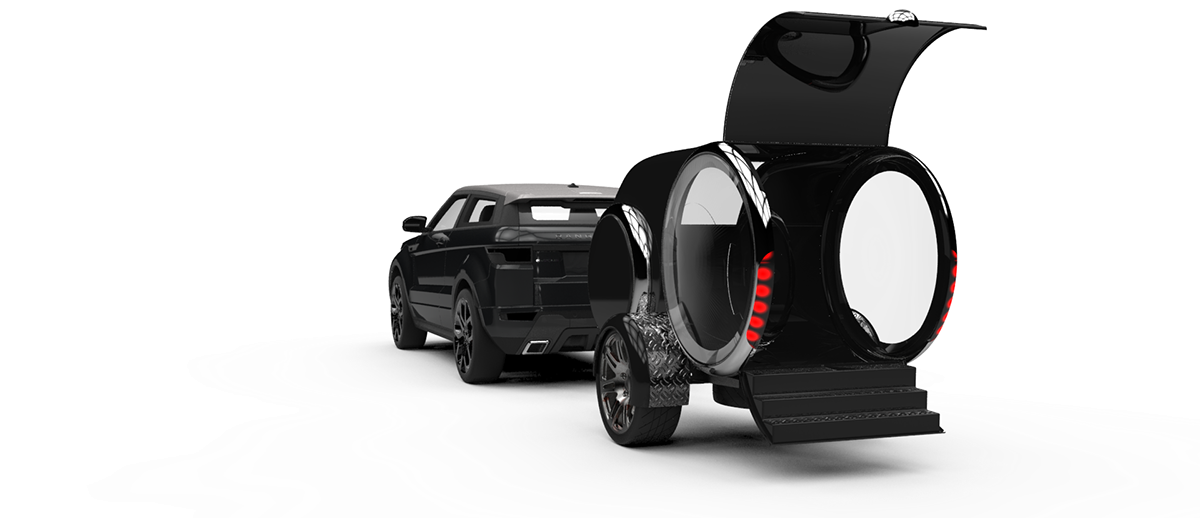 Concept Car，future，science and technology，industrial design，intelligence，