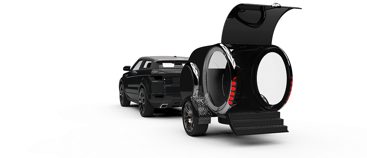Concept Car，future，science and technology，industrial design，intelligence，