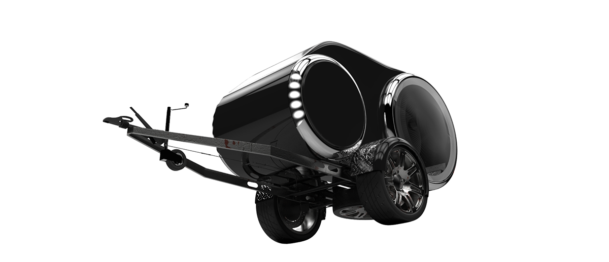 Concept Car，future，science and technology，industrial design，intelligence，