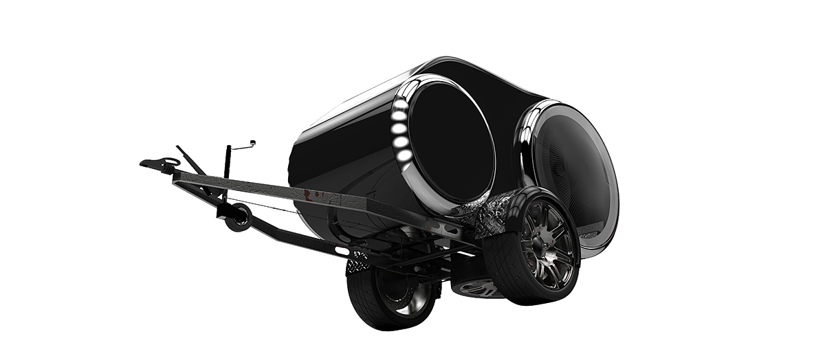 Concept Car，future，science and technology，industrial design，intelligence，