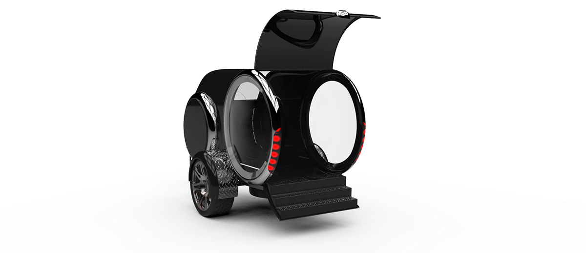 Concept Car，future，science and technology，industrial design，intelligence，