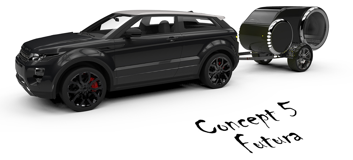 Concept Car，future，science and technology，industrial design，intelligence，