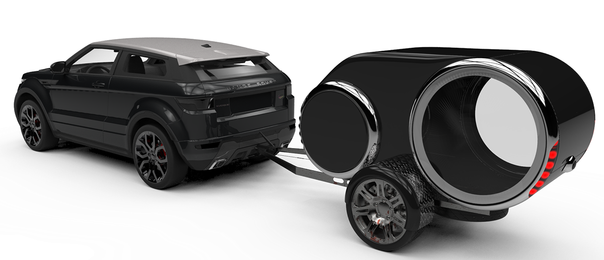 Concept Car，future，science and technology，industrial design，intelligence，