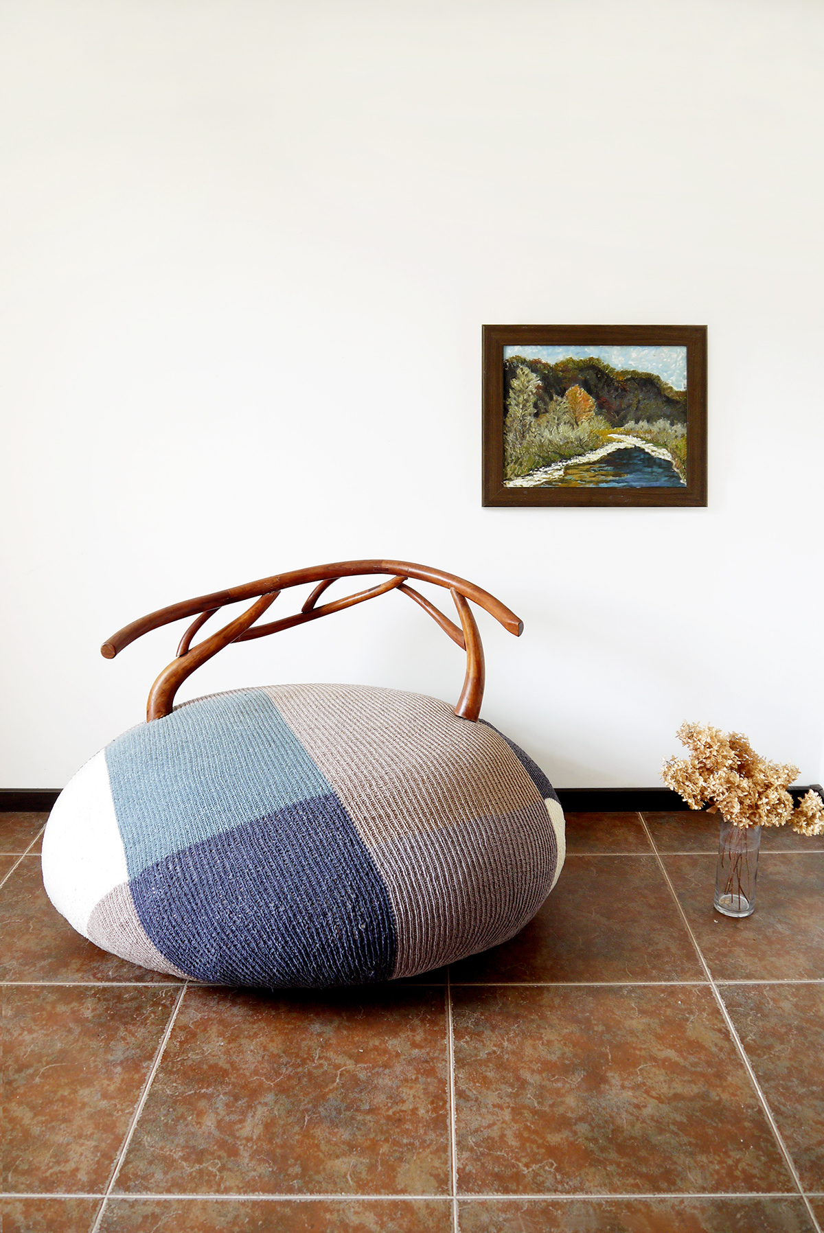 Home Furnishing，sofa，Simplicity，convenient，fabric art，