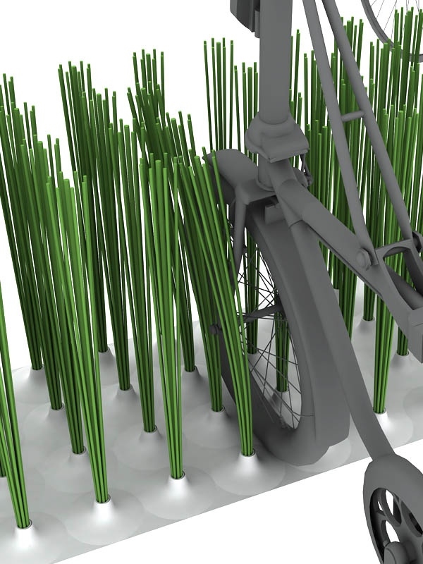 Bicycle，Accessory design，Display Board，design sketch，