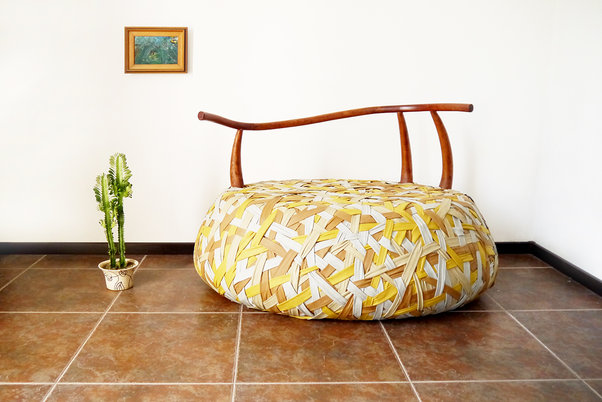 Home Furnishing，sofa，Simplicity，convenient，fabric art，