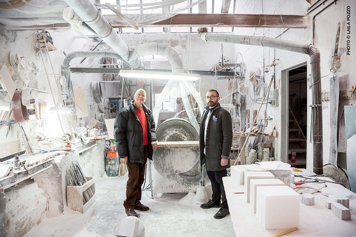 Desk lamp，Home Furnishing，Marble，articles for daily use，originality，