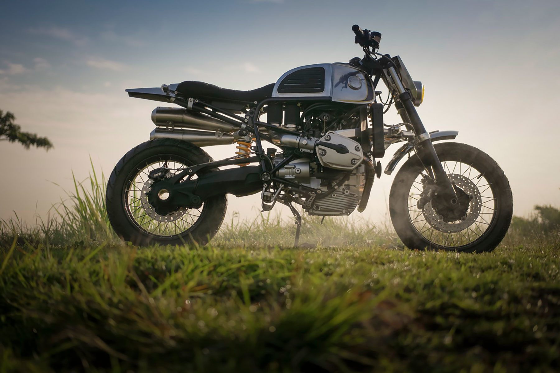 bmw，Motorcycle，vehicle，Metal，convenient，