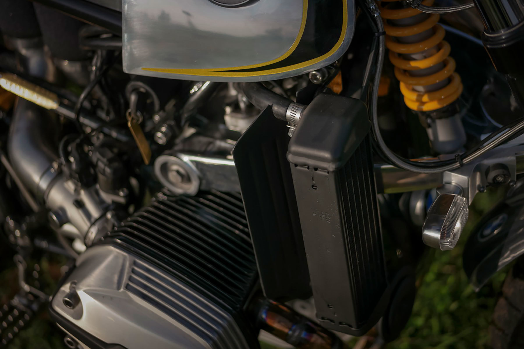 bmw，Motorcycle，vehicle，Metal，convenient，