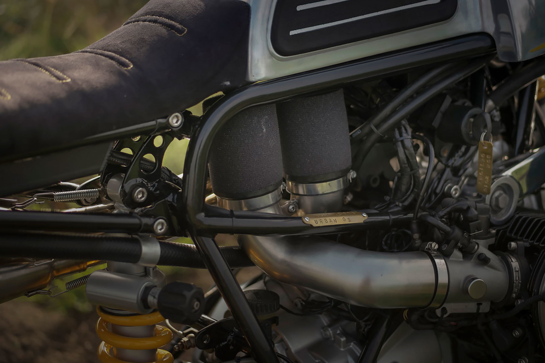 bmw，Motorcycle，vehicle，Metal，convenient，