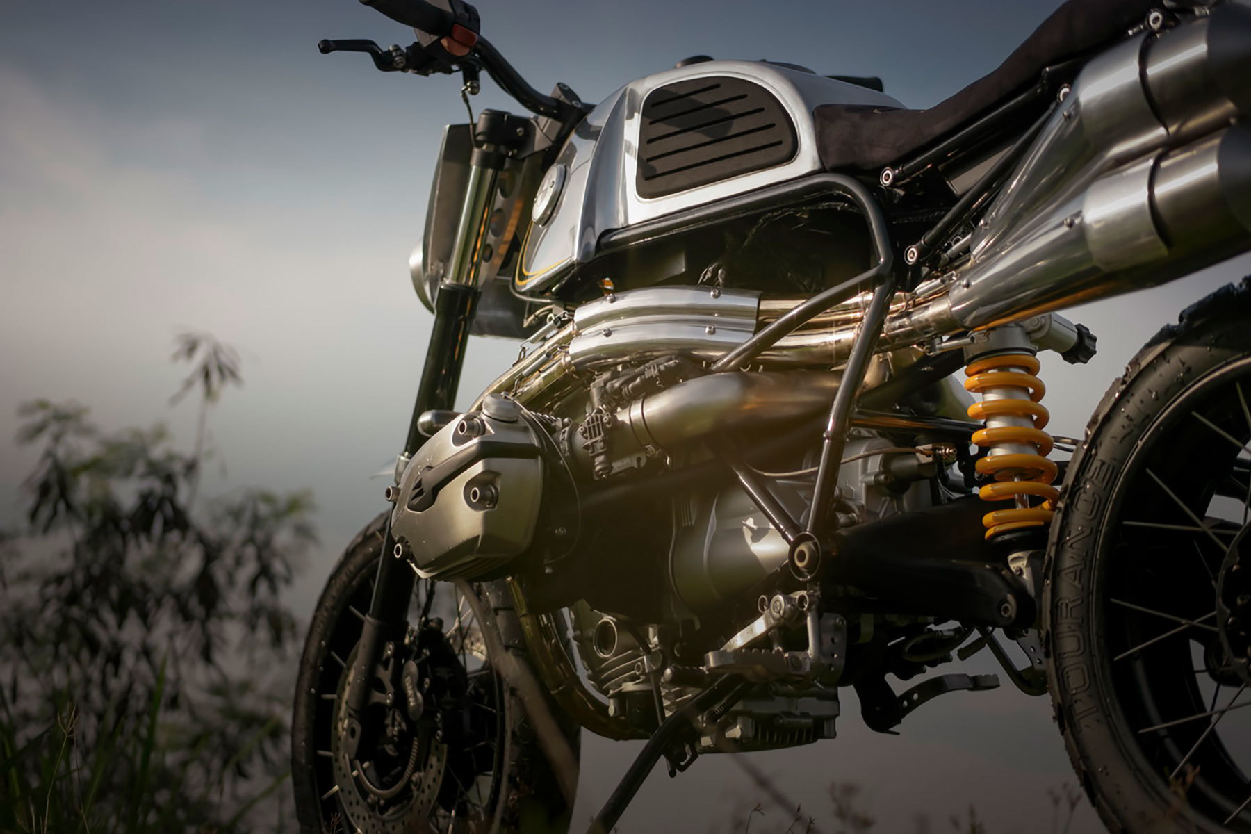 bmw，Motorcycle，vehicle，Metal，convenient，