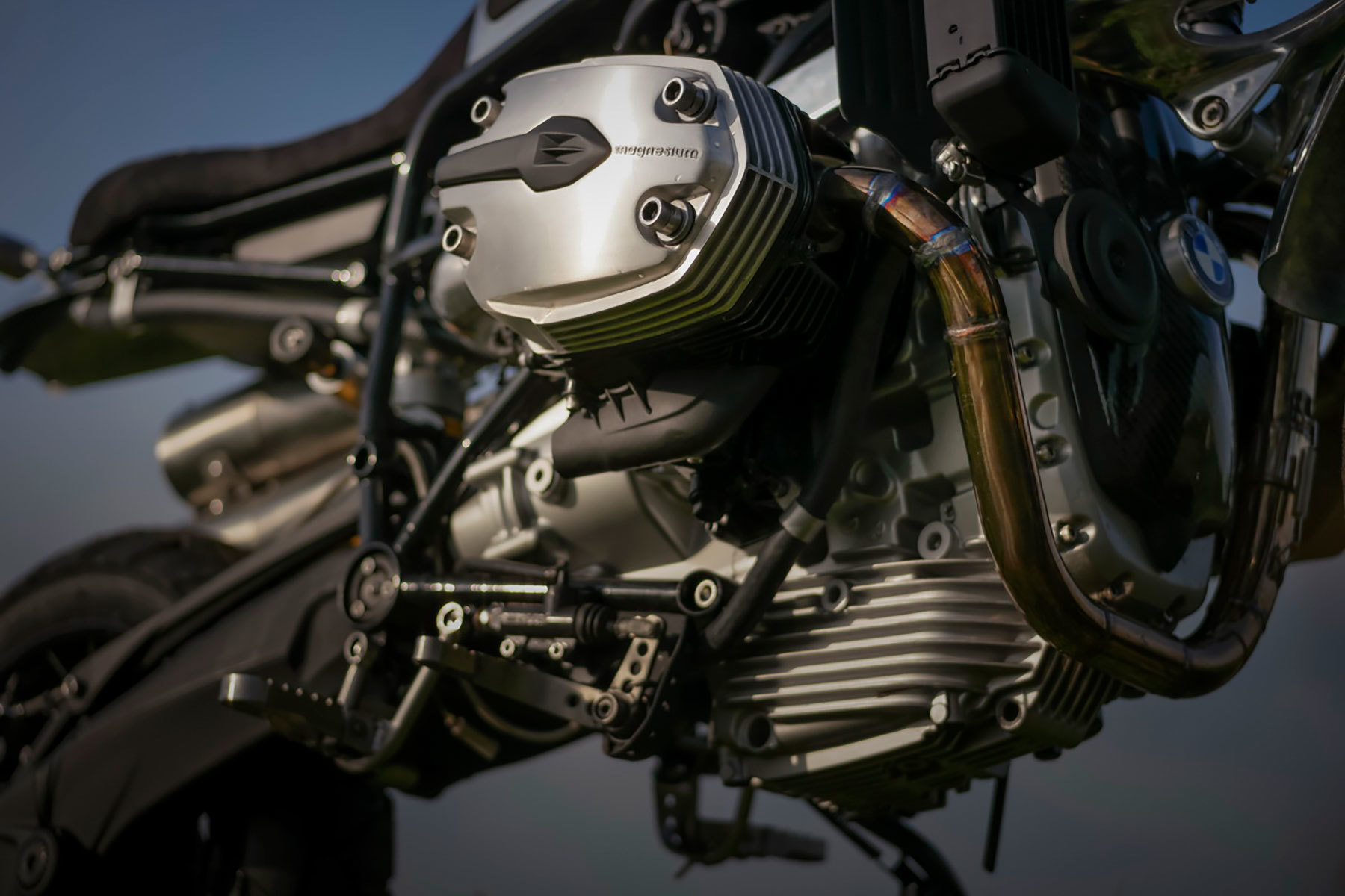 bmw，Motorcycle，vehicle，Metal，convenient，