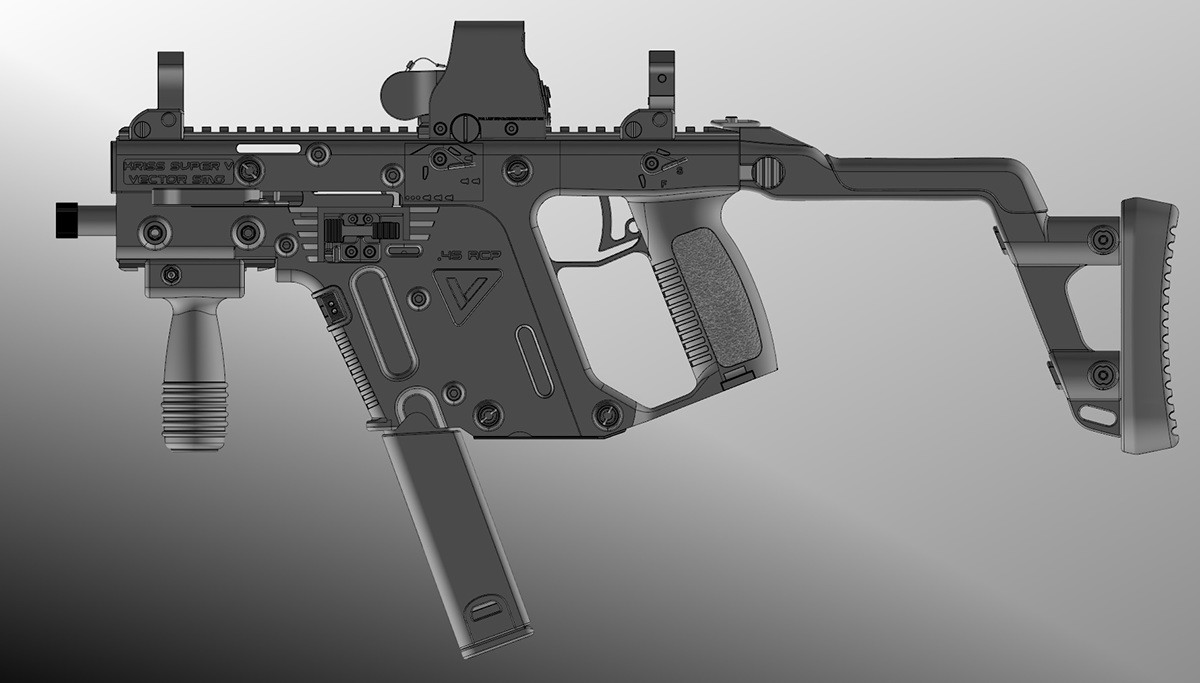 Cool，delicate，Model，rhinoceros，product design，