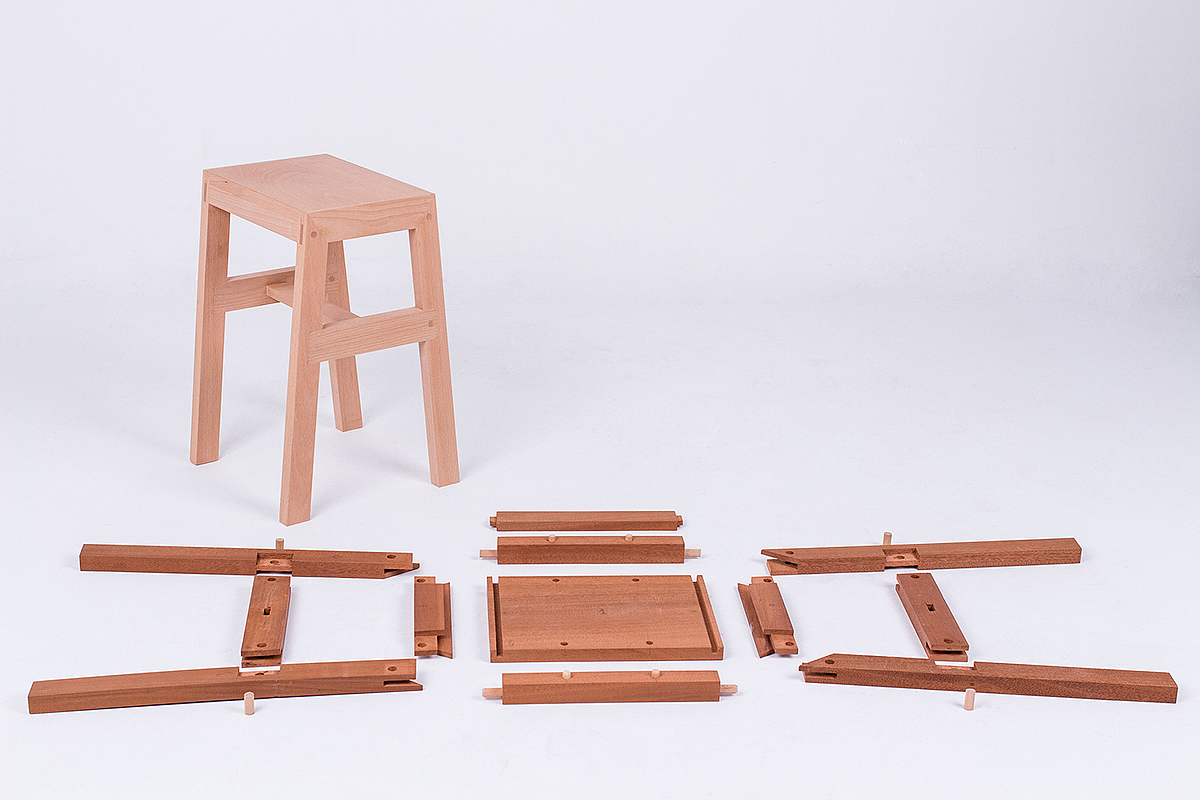 Home Furnishing，combination，Table，chair，cabinet，