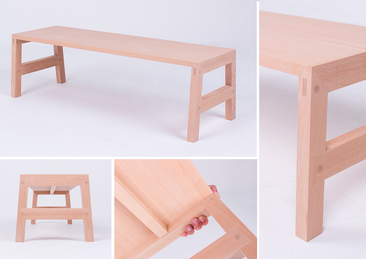 Home Furnishing，combination，Table，chair，cabinet，