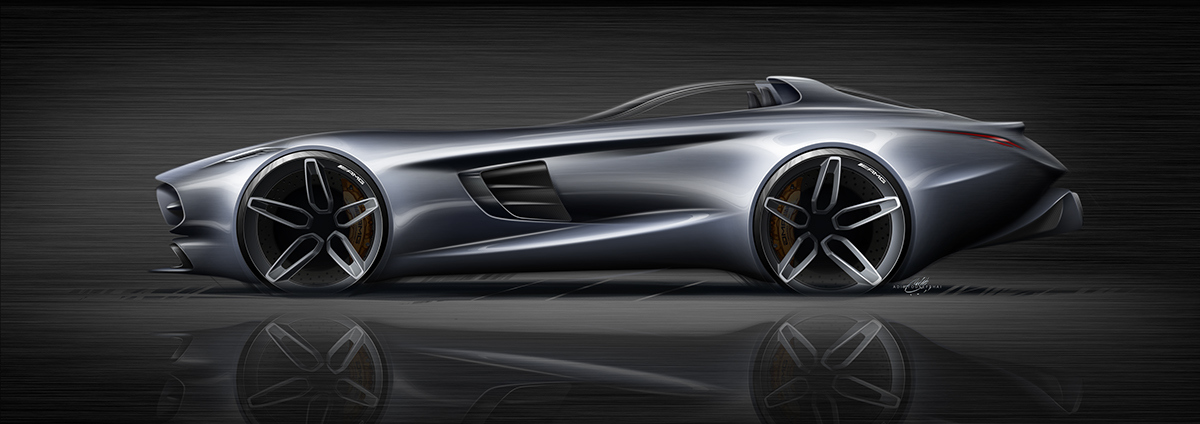 Automatic design，Carbon fiber hard shell type，modularization，performance optimization，Visual concept，