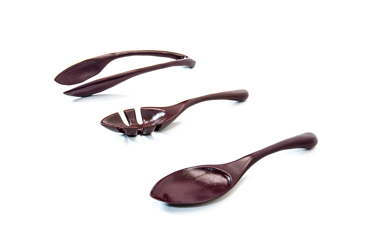 tableware，Leaf shape，industrial design，product design，wood，