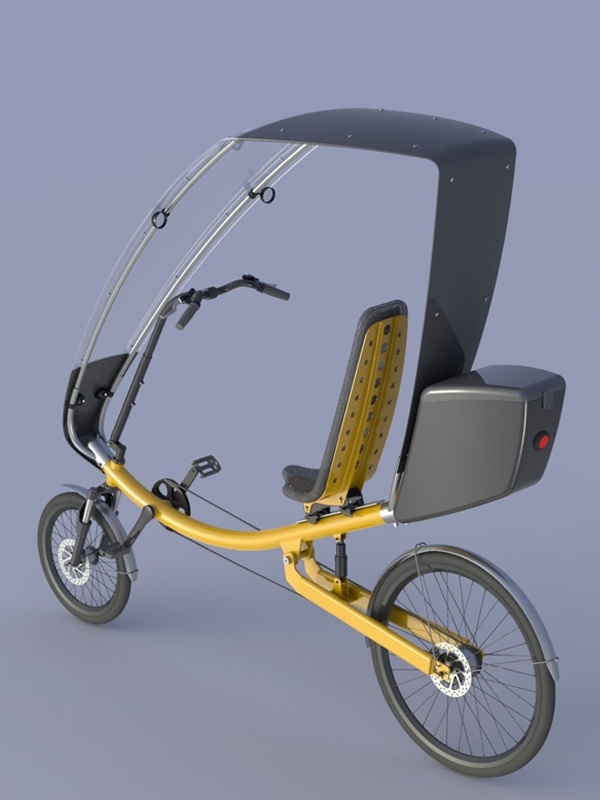 Bicycle，Accessory design，Display Board，design sketch，