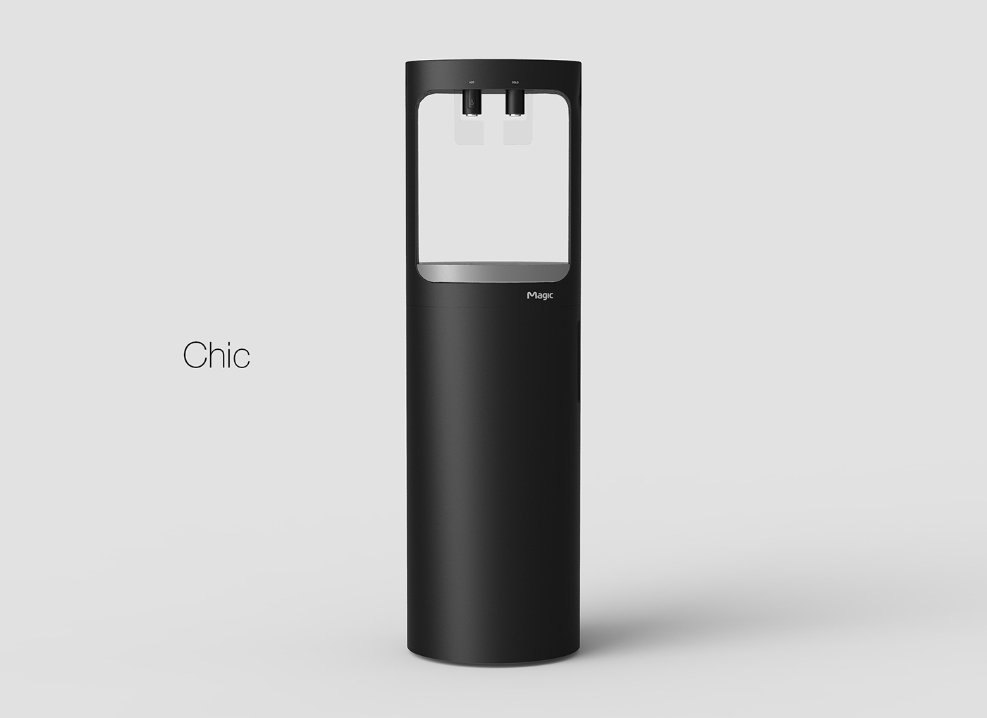 intelligence，science and technology，product design，Home，Water purifier，