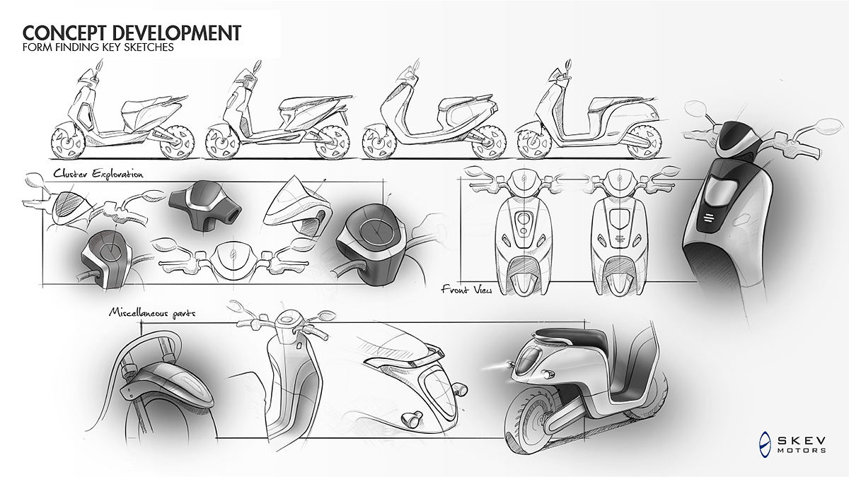 Electric vehicle，wheelchair，household electrical appliances，pen，product design，intelligence，