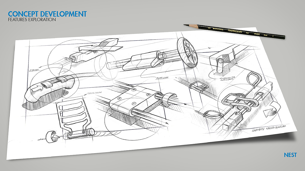 Electric vehicle，wheelchair，household electrical appliances，pen，product design，intelligence，