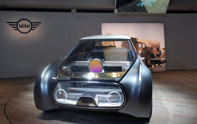 new type，mini，fashion，innovate，