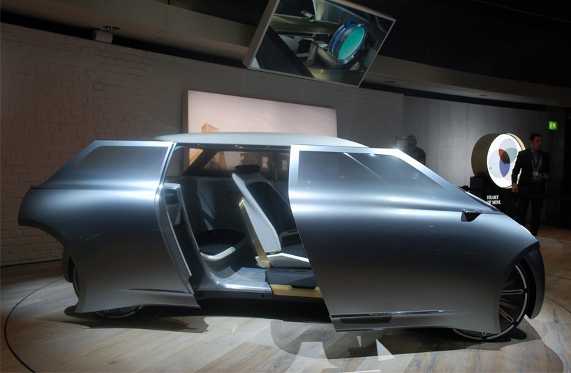 new type，mini，fashion，innovate，