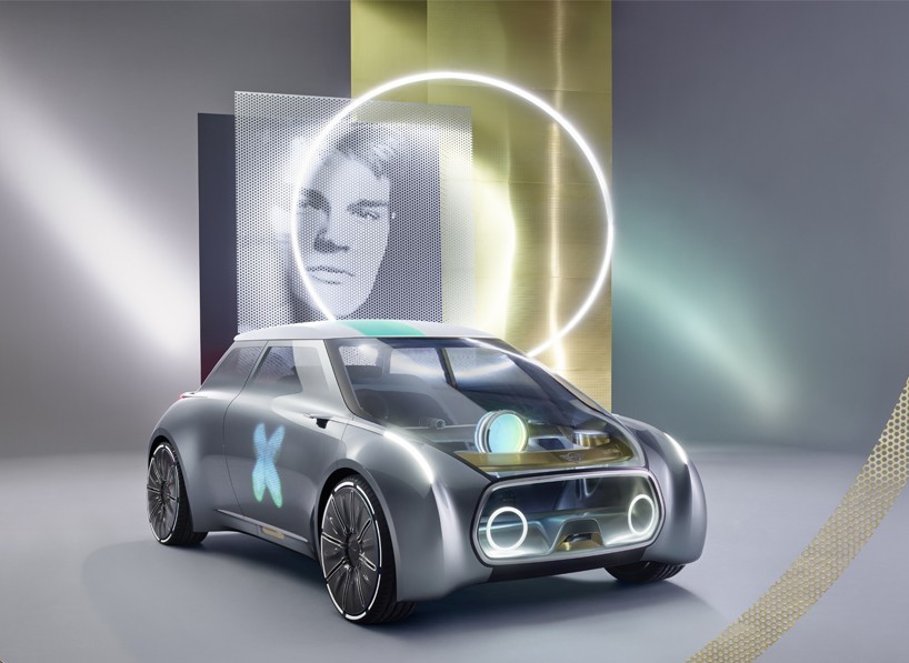 new type，mini，fashion，innovate，