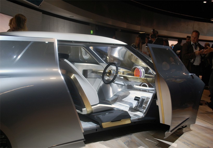 new type，mini，fashion，innovate，