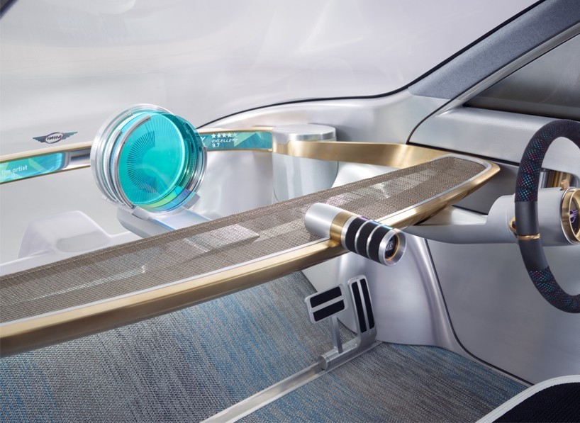 new type，mini，fashion，innovate，