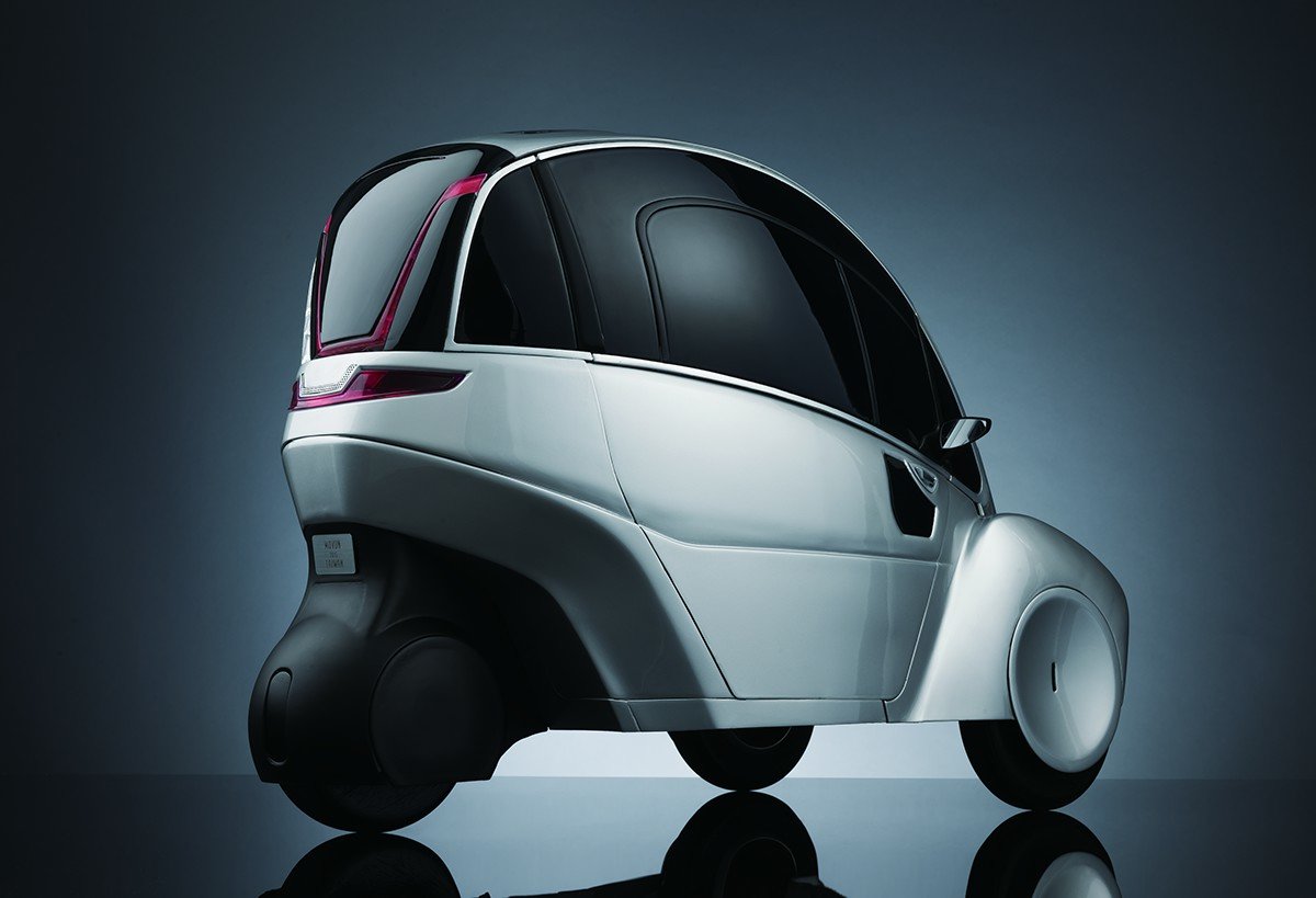 industrial design，intelligence，science and technology，Japan，