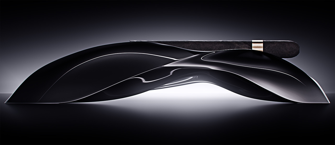 luxurious，smooth，Simplicity，Bian Jie，