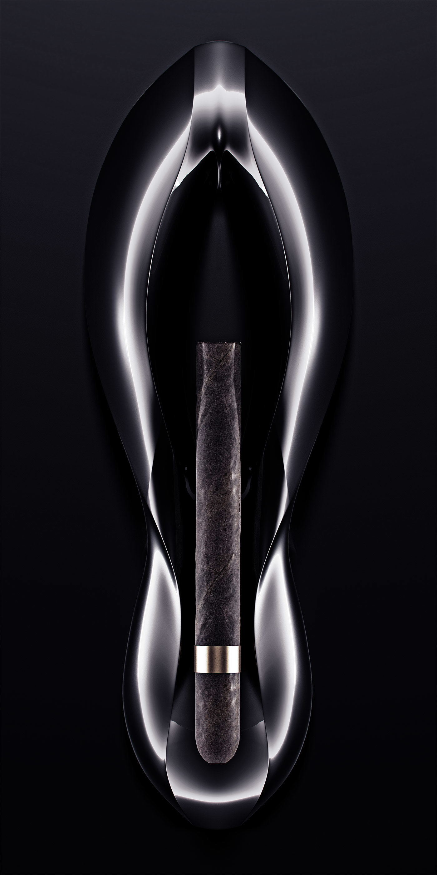 luxurious，smooth，Simplicity，Bian Jie，