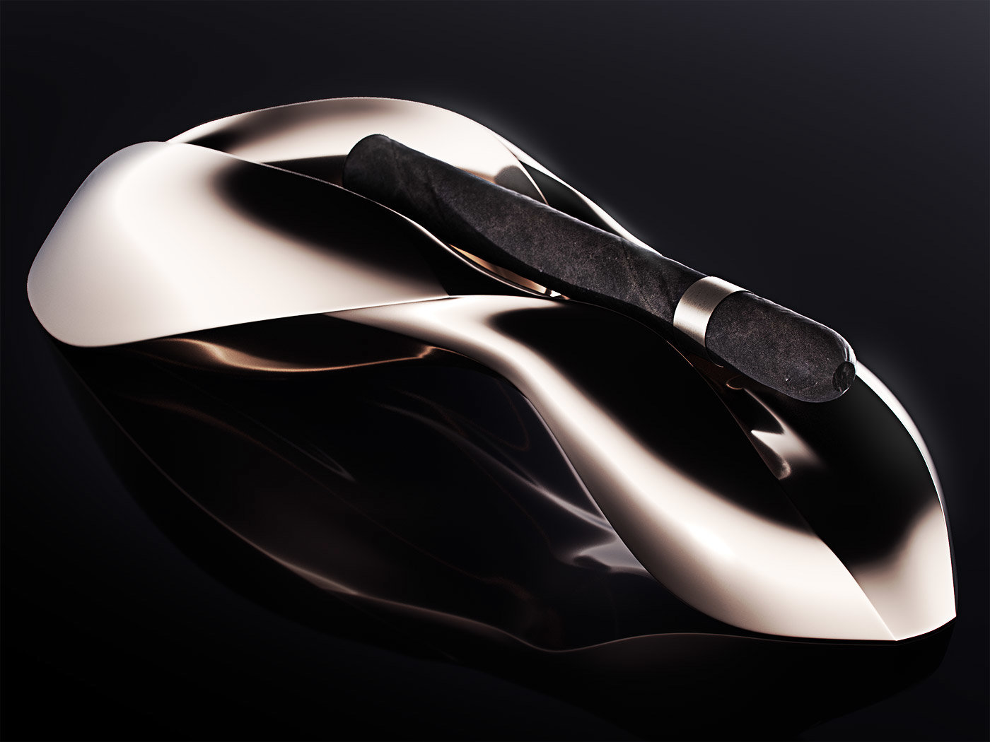 luxurious，smooth，Simplicity，Bian Jie，