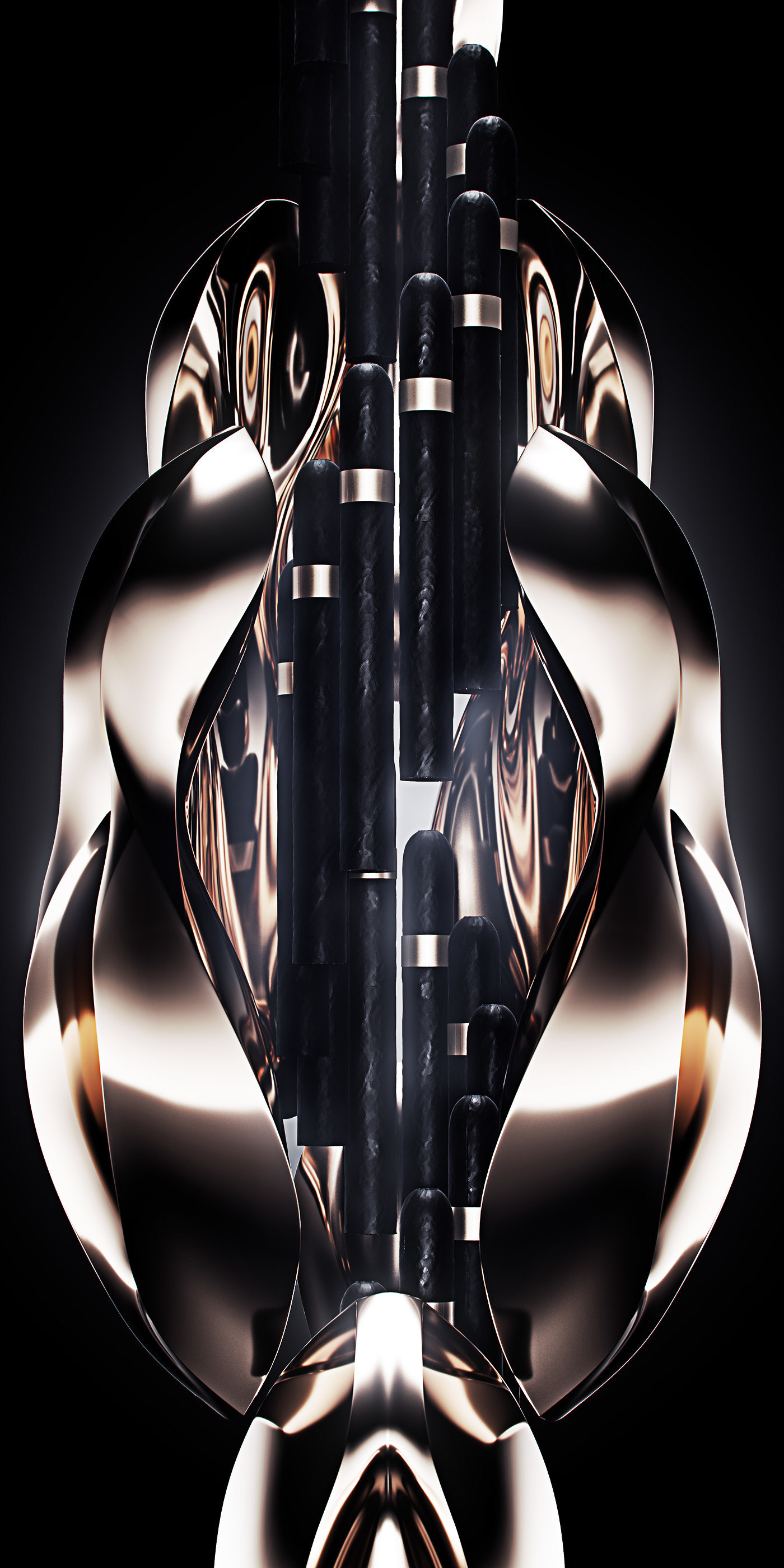 luxurious，smooth，Simplicity，Bian Jie，