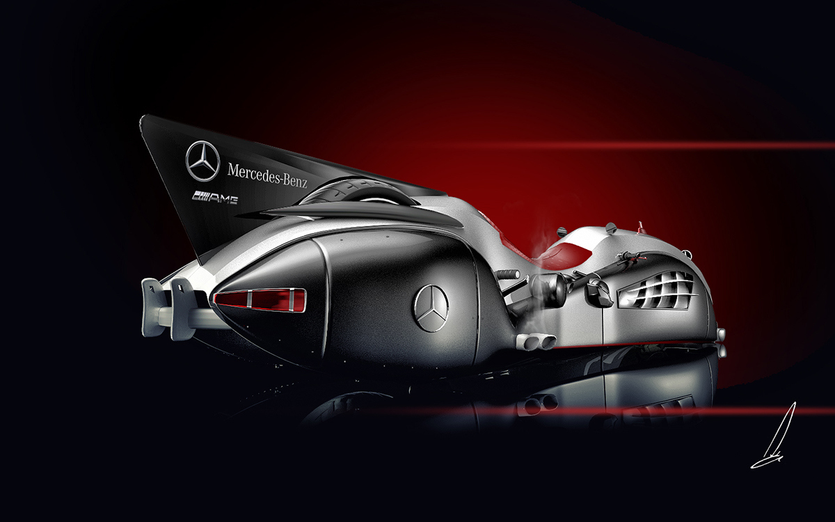 Automatic design，motorcycle，conceptual design，Visual design，industrial design，