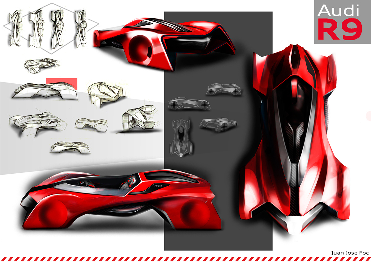 Automatic design，Visual design，Drive design，product design，industrial design，