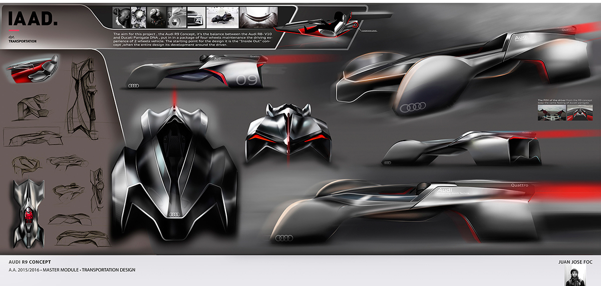 Automatic design，Visual design，Drive design，product design，industrial design，